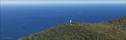 Fitzroy Island Lighthouse - QLD (PBH4 00 14164)